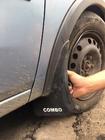 Opel Combo 2002–2012 Premium blatne zavesice (Turčija) Sprednji fotografija 2