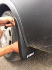 Opel Combo 2002–2012 Premium blatne zavesice (Turčija) Sprednji fotografija 6