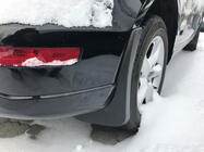 Audi Q5 2008–2017 Blatne zavesice Premium V2 (4 kosi) fotografija 3