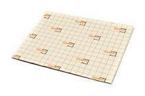 Шумофф Мікс-Стандарт vibroizolacijska plošča 3,4 mm fotografija 3