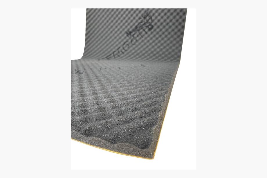Ultimate U-Power Overtone proti škripanju 15 mm (60×100 cm) Image