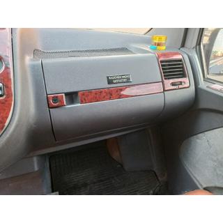 Obloge armaturne plošče Meric (1999-2003) Mercedes Vito W638 1996–2003 fotografija 2