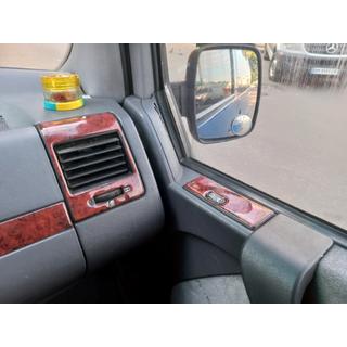Obloge armaturne plošče Meric (1999-2003) Mercedes Vito W638 1996–2003 fotografija 3