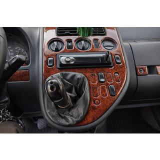Obloge armaturne plošče Meric (1999-2003) Mercedes Vito W638 1996–2003 fotografija 1