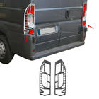 Peugeot Boxer 2006–2025 Pokrovi zadnjih luči 2014↗ (2 kos, plastika) fotografija 2