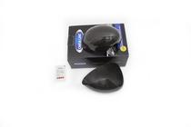 Mini Cooper F55/56/57 2014–2023 Pokrovi ogledal (2 kosa, karbon) fotografija 3