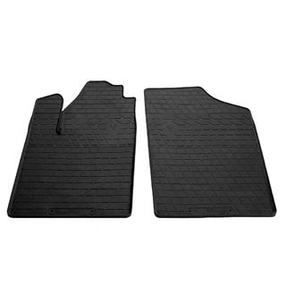 Gumijasti tepihi za notranjost (Stingray) Citroen Berlingo 1996–2008 fotografija 1