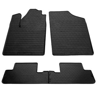 Gumijasti tepihi za notranjost (Stingray) Citroen Berlingo 1996–2008 fotografija 2
