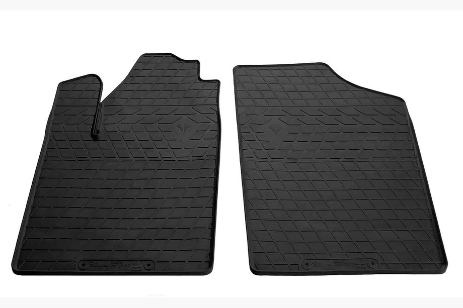 Citroen Berlingo 1996–2008 Gumijasti tepihi za notranjost (Stingray) Image