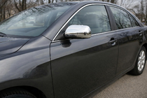 Toyota Camry 2006–2011 Pokrovi ogledal (2 kosa) fotografija 1