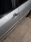 Toyota Corolla 2002–2007 Kromirane obloge kljuk vrat (4 kosi) fotografija 2