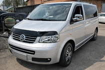 Volkswagen T5 Transporter 2003–2010 Pokrovi ogledal (2 kosa) fotografija 1