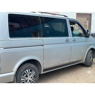 Pokrovi ogledal (2 kosa) fotografija 4