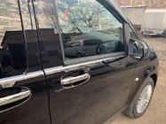 Mercedes Vito/V-razred W447 2014– Kromirane obloge kljuk vrat (4 kosi, nerjavno jeklo) S čipom, Carmos – turško jeklo fotografija 7