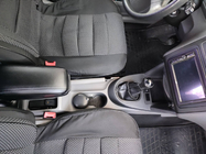 Volkswagen Caddy 2004–2010 Naslon za roko V1 (v držalo za pijačo) fotografija 6