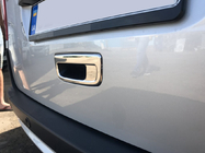 Mercedes Citan 2013–2021 Obloga zadnje kljuke (nerj. jeklo) Carmos - turško nerjaveče jeklo fotografija 2