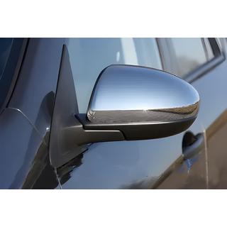 Pokrovi ogledal (2 kosa) Mazda 6 2008–2012 fotografija 1
