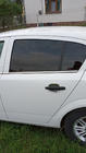 Opel Astra H 2004–2013 Zunanje okrasne letve okoli stekel (inox) fotografija 11