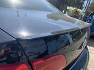 Volkswagen Passat B7 2012–2015 Spojler Meliset (za lakiranje, za EU) fotografija 5