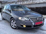 Volkswagen Passat B6 2006–2012 Obloge za masko (8 kos, nerjaveče jeklo) fotografija 3