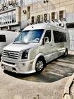 Volkswagen Crafter 2006–2016 Lipa sprednjega odbijača 2012↗ (Sport-3, za lakiranje) fotografija 11