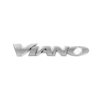 Napis Viano A639 817 1212 Mercedes Vito W639 2004–2014 fotografija 1