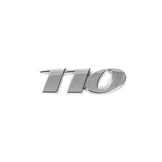 Napis 110, 111, 113, 115, 116 (v asortimanu) fotografija 2