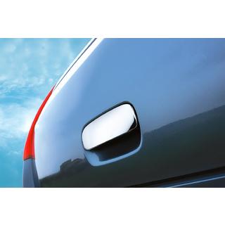 Nerjaveča obloga ročaja pokrova prtljažnika Citroen C-4 2004–2010 fotografija 1
