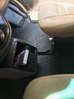 Mercedes Vito W638 1996–2003 Gumijasti tepihi za notranjost (3 kosi, Stingray) fotografija 3