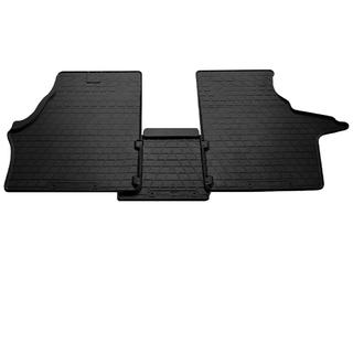 Gumijasti tepihi za notranjost (3 kosi, Stingray) Mercedes Vito W638 1996–2003 fotografija 1