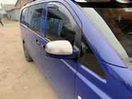 Mercedes Vito W639 2004–2014 Kromirani pokrovi ogledal Vito 2010-2015 (2 kosa) fotografija 7
