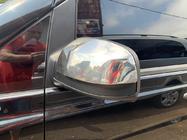 Mercedes Vito W639 2004–2014 Kromirani pokrovi ogledal Vito 2010-2015 (2 kosa) fotografija 8