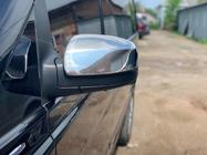 Mercedes Vito W639 2004–2014 Kromirani pokrovi ogledal Vito 2010-2015 (2 kosa) fotografija 11