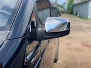 Mercedes Vito W639 2004–2014 Kromirani pokrovi ogledal Vito 2010-2015 (2 kosa) fotografija 12