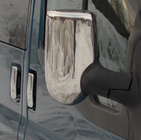 Ford Transit 2000–2014 Pokrovi ogledal (2 kosa) fotografija 4