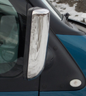 Ford Transit 2000–2014 Pokrovi ogledal (2 kosa) fotografija 5