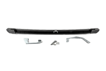Mercedes Vito/V-razred W447 2014– Zadnji zaščitni lok Moonlight (aluminij) Črna fotografija 12