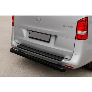 Zadnji zaščitni lok Moonlight (aluminij) Mercedes Vito/V-razred W447 2014– fotografija 2