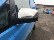Mercedes Viano 2004–2014 Kromirani pokrovi ogledal VITO 2010-2014 (2 kos) fotografija 6