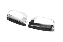 Mercedes Viano 2004–2014 Kromirane obloge ogledal VIANO 2010-2015 (2 kosa, plastika) fotografija 7