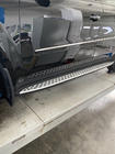 Mercedes GL class X164 2006–2012 Stranske stopnice Originalni dizajn fotografija 2