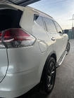 Nissan X-trail T32/Rogue 2014–2021 Stranske stopnice OEM V2 (tip B) fotografija 3
