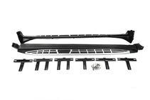 Nissan X-trail T32/Rogue 2014–2021 Stranske stopnice OEM V2 (tip B) fotografija 5