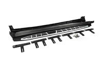 Nissan X-trail T32/Rogue 2014–2021 Stranske stopnice OEM V2 (tip B) fotografija 6