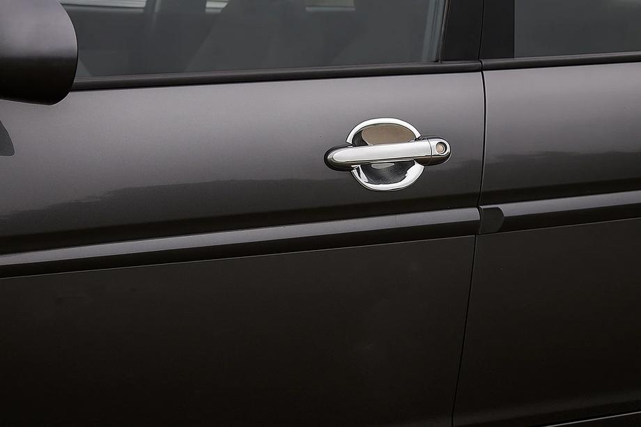 Hyundai Accent 2006–2010 Nerjaveče obloge pod kljuke (4 kosi) Image