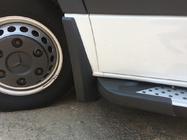 Mercedes Sprinter W906 2006–2018 Blatne zavesice Premium Begel Sprednji (za enojna in dvojna kolesa) fotografija 6