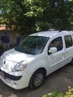 Mercedes Citan 2013–2021 Črne strešne vzdolžne letve fotografija 3
