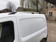 Mercedes Citan 2013–2021 Kromirane strešne vzdolžne letve fotografija 6