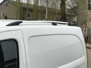 Mercedes Citan 2013–2021 Kromirane strešne vzdolžne letve fotografija 10