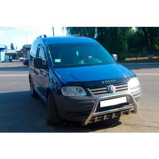 Prednji zaščitni lok WT003 (nerjaveče jeklo) fotografija 4